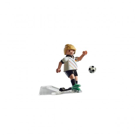 PLAYMOBIL PLAYMOBIL 71121 Fussballspieler Deutschland PLAYMOBIL 71121 Футболист Германия