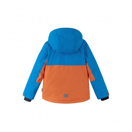 Reima Skijacke Luusua Skijacken fur Kinder Лыжная куртка Luusua лыжные куртки для детей