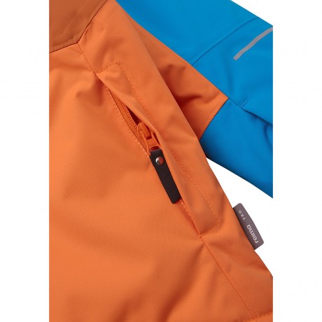 Reima Skijacke Luusua Skijacken fur Kinder Лыжная куртка Luusua лыжные куртки для детей