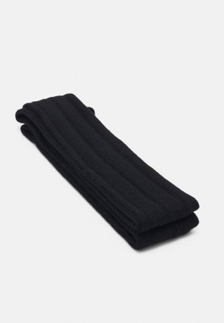 Tommy Hilfiger TIMELESS SCARF Scarf black ШАРФ TIMELESS Шарф черный