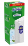 Swiffer dry refills aroma Clean and Fresh, 90st x 2packs, Сменные салфетки для швабры для сухой уборки полов с ароматом чистоты и свежести  90шт х 2 упаковки
