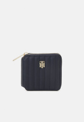 Tommy Hilfiger TIMELESS WALLET Wallet space blue TIMELESS WALLET Кошелек космический синий