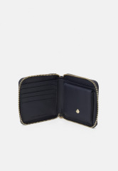 Tommy Hilfiger TIMELESS WALLET Wallet space blue TIMELESS WALLET Кошелек космический синий