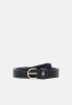 Tommy Hilfiger TIMELESS TOPSTITCH Belt space blue TIMELESS TOPSTITCH Ремень космический синий