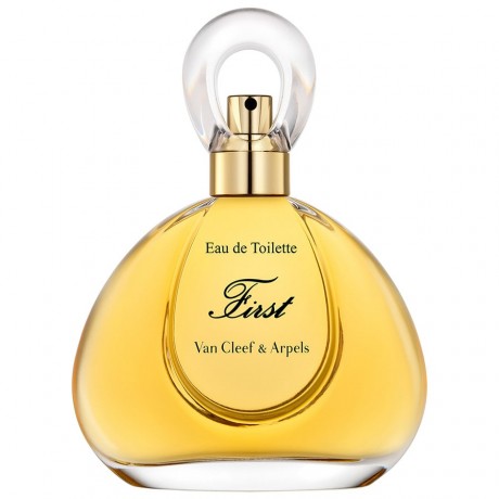 Van Cleef & Arpels  Eau de Toilette (EdT) Туалетная вода First, 100 мл