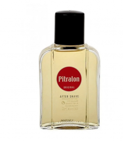 Pitralon Original After Shave Lotion 100 ml x 3st, Лосьон после бритья мужской (Нидерланды), классический after shave, свежий древесный аромат, Набор 3 шт х 100 мл 
