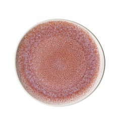 Rosenthal Rosenthal Junto Rose Quartz - Steinzeug Teller flach 22 cm Rosenthal Junto Rose Quartz - керамическая тарелка плоская 22 см