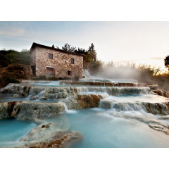 CALVENDO Puzzle CALVENDO Puzzle Cascade del Mulino Пазл CALVENDO Puzzle Cascade del Mulino