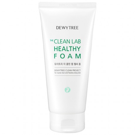 Dewytree Healthy Foam Reinigungsschaum Reinigung, 170 мл