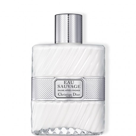 DIOR (Диор) Eau Sauvage After Shave Balm Бальзам после бритья, 100 мл