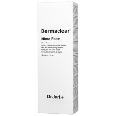 Dr. Jart+ Micro Foam Cleanser  Очищающее средство с микропенкой