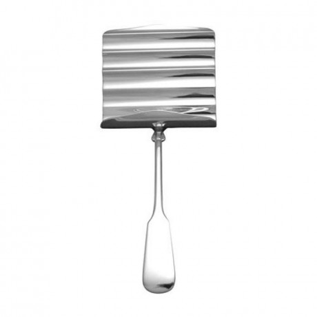 Robbe & Berking Robbe & Berking Spaten 925 Sterling Silber Spargelheber Лопата Robbe & Berking из стерлингового серебра 925 пробы для подъема спаржи