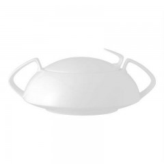 Rosenthal studio-line Rosenthal studio-line TAC Weiss Schussel mit Deckel 1,6 L Rosenthal studio-line TAC белая миска с крышкой 1,6 л