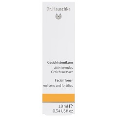 Dr. Hauschka Gesichtstonikum  тоник для лица 