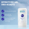 NIVEA Fresh Natural Deodorant Stick, 50 ml, Нивеа Дезодорант стик, 0% алюминия, формула INFINIFRESH, 48ч защита, натуральная свежесть, 50 мл