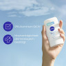 NIVEA Fresh Natural Deodorant Stick, 50 ml, Нивеа Дезодорант стик, 0% алюминия, формула INFINIFRESH, 48ч защита, натуральная свежесть, 50 мл