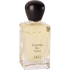 ProFumi (Профуми) del Forte Colonia del Forte Eau de Toilette Туалетная вода Spray Спрей 1452, 125 мл