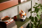 Lego Clone Commander Cody Helm Шлем командира клонов Коди