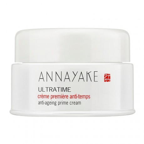 Annayake Creme Premi_re Anti-Temps Gesichtscreme  Ultratime, 50 мл