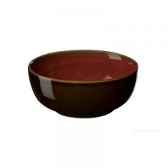 ASA SELECTION ASA Kolibri Rusty Red Schale d: 13 cm / h: 5,5 cm Миска ASA Hummingbird Rusty Red d: 13 см / высота: 5,5 см