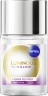NIVEA Luminous630 Skin Glow Liquid Refiner, 100 ml, Нивеа Тоник эксфолиант для лица, гликолевая кислота и алоэ вера, сияние и обновление, сужение пор, 100 мл