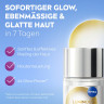 NIVEA Luminous630 Skin Glow Liquid Refiner, 100 ml, Нивеа Тоник эксфолиант для лица, гликолевая кислота и алоэ вера, сияние и обновление, сужение пор, 100 мл