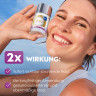 NIVEA Luminous630 Skin Glow Liquid Refiner, 100 ml, Нивеа Тоник эксфолиант для лица, гликолевая кислота и алоэ вера, сияние и обновление, сужение пор, 100 мл