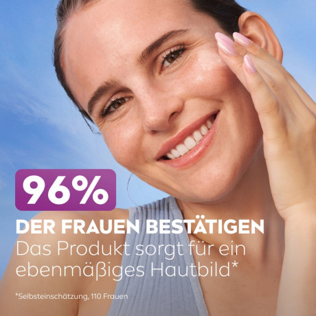 NIVEA Luminous630 Skin Glow Liquid Refiner, 100 ml, Нивеа Тоник эксфолиант для лица, гликолевая кислота и алоэ вера, сияние и обновление, сужение пор, 100 мл