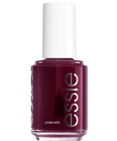 essie Glass Nails Nagellack, Half Full 5 , essie Glass Nails Лак для ногтей Half Full 5 (США), полупрозрачный витражный цвет и зеркальный блеск, 13,5мл