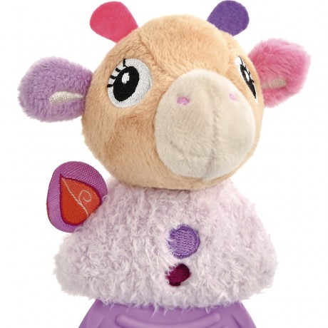 NICI Beissring Giraffe Sasuma Прорезыватель зубов жираф Сасума