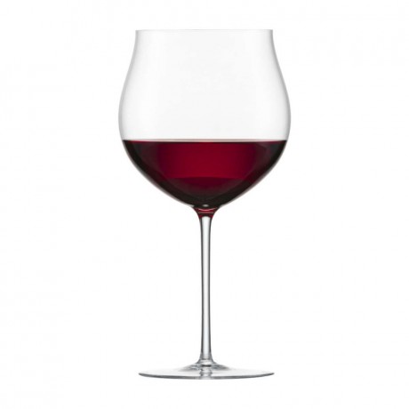Zwiesel Glas Zwiesel Glas Enoteca Burgunder Grand Cru Glas 962 ml / h: 240 mm Zwiesel Glas Enoteca Burgundy Grand Cru Glass 962 мл / высота: 240 мм