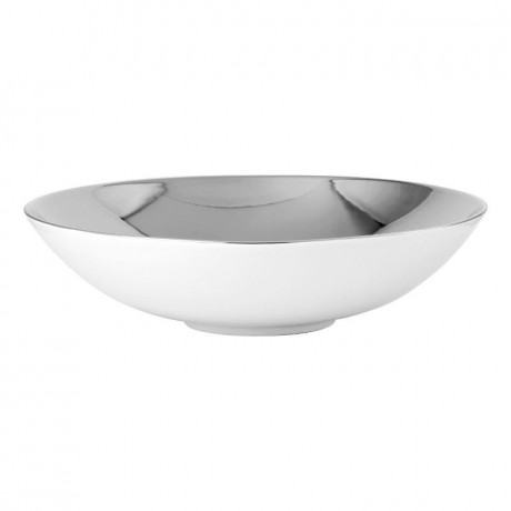 Rosenthal studio-line Rosenthal studio-line TAC 02 Skin Platin Schussel 35 cm Rosenthal studio-line TAC 02 Пиала из платины кожи 35 см