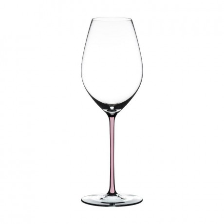 Riedel Riedel Fatto a Mano - rosa Champagnerglas Weinglas 445 ccm / h: 250 mm Riedel Fatto a Mano - розовый бокал для шампанского, фужер 445 см3 / высота: 250 мм