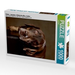 CALVENDO Puzzle CALVENDO Puzzle Simba Пазл CALVENDO Пазл Симба