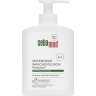 SEBAMED Seifenfreie Waschemulsion, 200 ml, Себамед Эмульсия для мытья без мыла, для чувствительной кожи, 200 мл