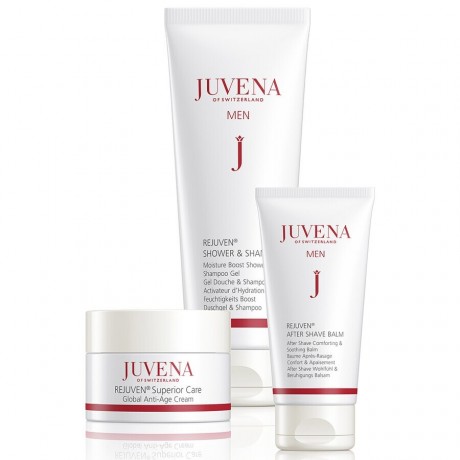 Juvena Xmas Set Rejuven Men Рождественский набор Rejuven Men