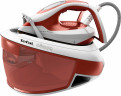 Tefal Tefal Dampfbugelstation SV8110 Express Power, 1800 ml Wassertank, 420 g/Min. extra Dampfstoss, ideal fur alle Textilien, Kalk-Kollektor Паровая гладильная станция Tefal SV8110 Express Power, резервуар для воды 1800 мл, 420 г/мин. дополнительный пар