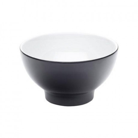 Kahla Kahla Pronto Colore schwarz Bowl rund 14 cm Kahla Pronto Colore черный Круглая чаша 14 см