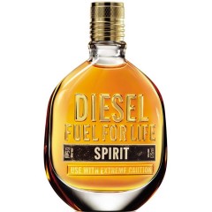 Diesel (Дизель) Fussl for Life Homme Eau de Toilette Туалетная вода Spray Спрей Spirit, 50 мл