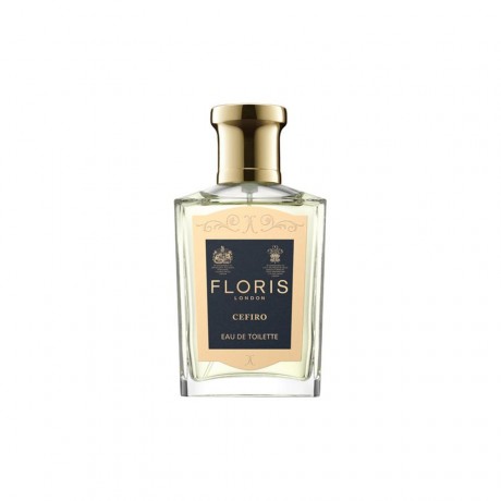 Floris London (Флорис Лондон) Cefiro Eau de Toilette Туалетная вода Spray Спрей, 100 мл