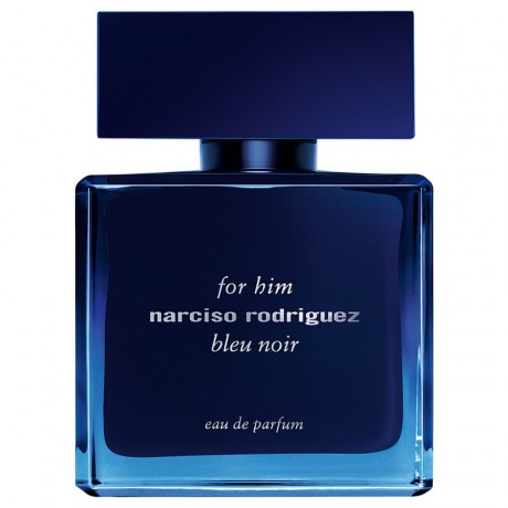 Narciso Rodriguez (Нарциско Родригес) Bleu Noir Eau de Parfum (EdP) Парфюмерная вода for him, 100 мл