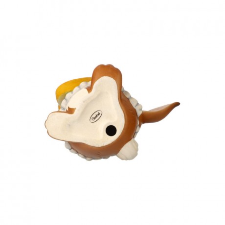 Goebel Goebel Fruhlingsmelodien Gitarrenklang h: 14,5 cm Звук гитары весенних мелодий Goebel высота: 14,5 см