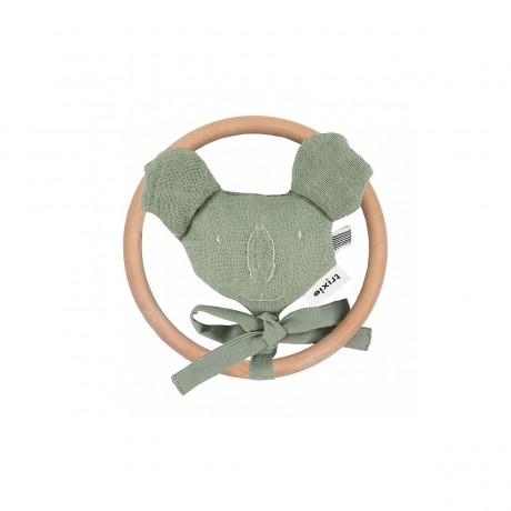 trixie Koala Rassel коала погремушка