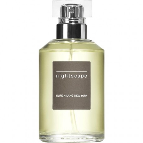 Ulrich Lang New York Nightscape Eau de Toilette Туалетная вода Spray Спрей, 100 мл