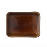Bitz Bitz Gastro black / amber Auflaufform Set 2-tlg. Набор запеканок Bitz Gastro черный/янтарный, 2 шт.