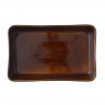 Bitz Bitz Gastro black / amber Auflaufform Set 2-tlg. Набор запеканок Bitz Gastro черный/янтарный, 2 шт.