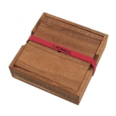 ROMBOL Schwebende Nagel Плавающий гвоздь