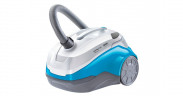 Thomas Thomas perfect air allergy pure, Bodenstaubsauger blau blau Thomas Perfect Air аллергия чистый, пылесос синий