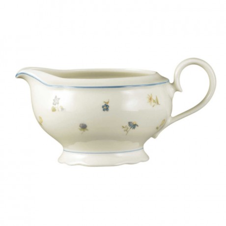 Seltmann Weiden Seltmann Weiden Marie-Luise Streublume Sauciere Соусник Seltmann Weiden Marie-Luise Scattered Flower