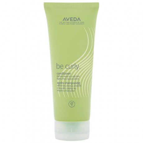 Aveda Be Curly Будь кудрявым